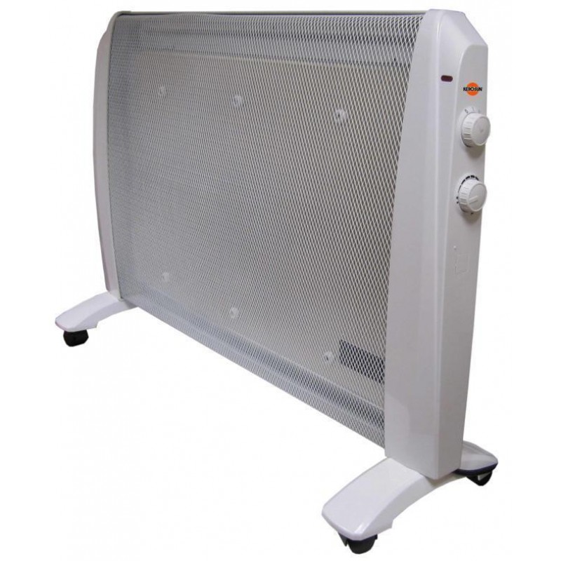 Θερμοπομπός Δαπέδου Kerosun 2000W Mica KPMC-20